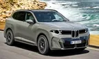 BMW X5 2027 chính thức trình làng: Lột xác toàn diện, lần đầu có bản thuần điện iX5 sạc 10 phút đi gần 300 km