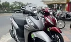 Giá Honda Vision giảm mạnh đầu tháng 7/2026