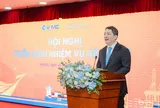 VIMC nhận nhiệm vụ dồn lực triển khai “siêu cảng” Cần Giờ 113.500 tỷ đồng