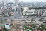 Hà Nội: Cận cảnh 4 siêu dự án góp phần giảm ùn tắc sẽ hoàn thành trước Tết
