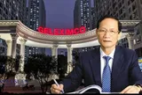 Động thái mới nhất tại công ty sở hữu hàng loạt đất vàng sau sự xuất hiện của Geleximco