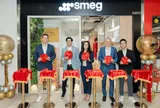 SMEG mang trải nghiệm bếp Ý đến Estella Place