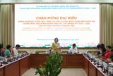 Xem danh sách 208 người ứng cử đại biểu HĐND TPHCM nhiệm kỳ 2026 - 2031