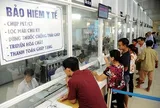 Luật BHYT 2026: Hàng triệu người được miễn phí 100% chi phí khám chữa bệnh