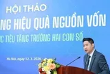 Phó Vụ trưởng Vụ Chính sách tiền tệ: Áp lực lạm phát đang rất lớn