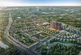 2026 - Dòng tiền dịch chuyển về đô thị vệ tinh, căn hộ tại Hòa Lạc thu hút nhà đầu tư