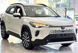 Hết cảnh khan hàng, Toyota Corolla Cross lấy lại ngôi vương xe Hybrid: Suzuki XL7 ‘hụt hơi’ sau 1 tháng thăng hoa