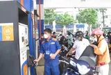 Liên bộ Công Thương - Tài chính thông báo về giá xăng dầu