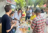 Sắp diễn ra lễ hội bánh mì tại Công viên Lê Văn Tám, TP HCM