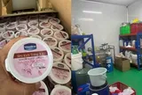 Kinh hoàng “công xưởng” kem trộn giữa TP.HCM: Phù phép hóa chất rẻ tiền thành mỹ phẩm OLAY, ABUTINE C3C, Bạch Ngọc Liên, Vaseline...
