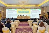ĐHCĐ Nam A Bank 2026: Bầu HĐQT và BKS nhiệm kỳ mới; chốt phương án chia cổ tức cao và thành lập ngân hàng thành viên 100% vốn trong nước