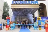 Eximbank chuyển trụ sở chính ra Hà Nội, tăng cường kết nối thị trường tài chính