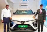 VinFast khai trương showroom thứ 50 tại quốc gia tỷ dân