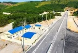 Cao tốc Quảng Ngãi - Hoài Nhơn dự kiến thông xe giữa tháng 4-2026