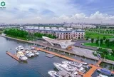 Mua nhà Van Phuc City: Tối ưu 25% vốn, ngắm hoàng hôn sông Sài Gòn từ du thuyền đẳng cấp