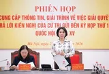 120.000 giáo viên mầm non nghỉ việc sau 30 năm công tác chưa được hưởng chế độ