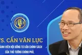 TS. Cấn Văn Lực: Tăng nguồn lực để VAMC "khơi thông" điểm nghẽn tín dụng