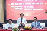 Doanh nghiệp SME "xin cửa" vào dự án nghìn tỷ tại Cam Lâm, Vân Phong: Sân chơi hạ tầng không nên chỉ thuộc về các "ông lớn"
