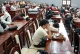 343 người trong "tập đoàn" lừa đảo trực tuyến bị bắt, Công an phát thông báo khẩn tìm kiếm bị hại trên toàn quốc