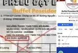 Công an Đồng Nai cảnh báo giả mạo nhà hàng trên mạng xã hội để lừa đảo