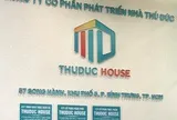 Thuduc House (TDH) chuyển mình ngoạn mục – Doanh thu tăng gấp 2,5 lần