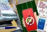 Tất cả người dùng app ngân hàng đặc biệt chú ý tránh mất sạch tài sản