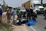 Nữ sinh viên năm 3 tử vong khi đang trên đường đến trường