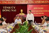 Người dân đồng thuận với Đề án thành lập thành phố Đồng Nai trực thuộc Trung ương