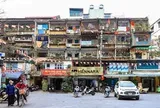Vì sao nhà đầu tư không mặn mà cải tạo chung cư cũ?