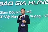 Dấu ấn VPBank SME: Khát vọng "kiến tạo thịnh vượng bằng tri thức" cùng công ty tư vấn Newing