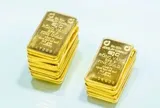 Giá vàng hôm nay 6-4: Vừa mở cửa, vàng, bạc đã rớt nhanh