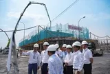 Sau 5 năm 'tắc' pháp lý, siêu dự án 1.000ha của Novaland sắp cấp sổ