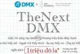 Điện máy Xanh và cuộc 'trưng cầu ý kiến' trị giá triệu đô: Để khách hàng tự vẽ nên thương hiệu mình yêu