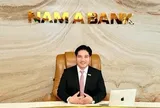 Ông Trần Khải Hoàn làm Tổng giám đốc Nam A Bank
