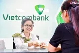 Vietcombank thông báo sẽ điều chỉnh lãi suất tiết kiệm từ thứ Hai tuần tới