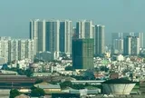 Nguồn cung căn hộ TPHCM dịch chuyển về các đại đô thị vệ tinh