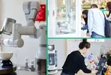 Đầu bếp robot AI càn quét miền đông Trung Quốc: Quét mặt, phân tích lưỡi thực khách để lên món