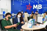 Ngân hàng Quân đội (MB) vừa điều chỉnh lãi suất: Kỳ hạn nào có lãi suất cao nhất?