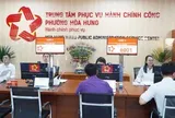 Thay đổi lớn tại hơn 100 phường, xã của TPHCM từ ngày 27-4