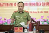 Trưởng Công an, Phó trưởng Công an phường Cửa Nam và 14 cán bộ không hoàn thành nhiệm vụ