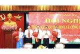 Công bố các quyết định về công tác cán bộ ở Đồng Nai