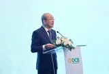 Chủ tịch Ngân hàng OCB: Nợ xấu từ sau COVID-19 vẫn đang được xử lý