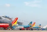 Cục Hàng không đề nghị Trung Quốc duy trì nguồn cung nhiên liệu cho hãng bay Việt