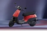 Mẫu xe máy điện sạc một lần đi xa như ô tô, giá rẻ hơn cả Honda Lead gây sốt