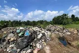 Lại thêm vụ đổ hơn 500 tấn chất thải gây ô nhiễm môi trường ở Đồng Nai