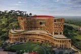 Người phụ nữ sắp biến casino đầu tiên tại Việt Nam thành khách sạn 5 sao và trung tâm thương mại 2.000 tỷ là ai?