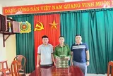 Một người dân ở Hưng Yên bất ngờ nhận được 2,1 tỉ đồng trong tài khoản