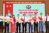 Ông Tô Đình Tuân làm Bí thư Đảng ủy Báo Người Lao Động nhiệm kỳ 2025 - 2030