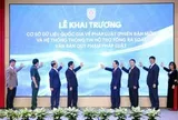 Bộ Tư pháp kiện toàn hạ tầng số và dữ liệu, sẵn sàng cho cuộc tổng rà soát văn bản quy phạm pháp luật toàn quốc