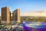 Tập đoàn Nam Mê Kông (VC3) chính thức khởi công Nam Mekong Grand Plaza